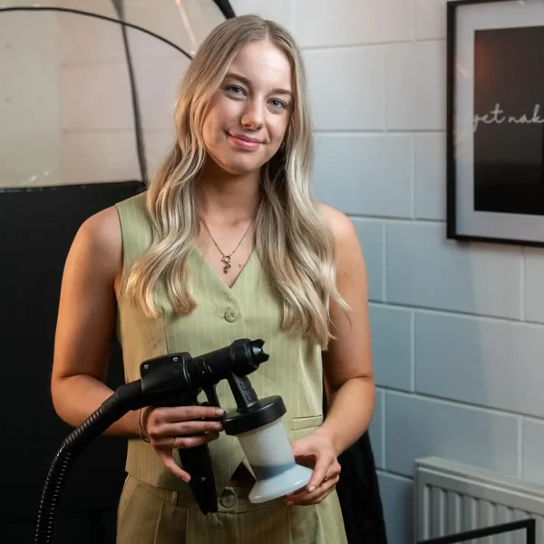 Spray Tan Venray, Horst, Overloon en omgeving.